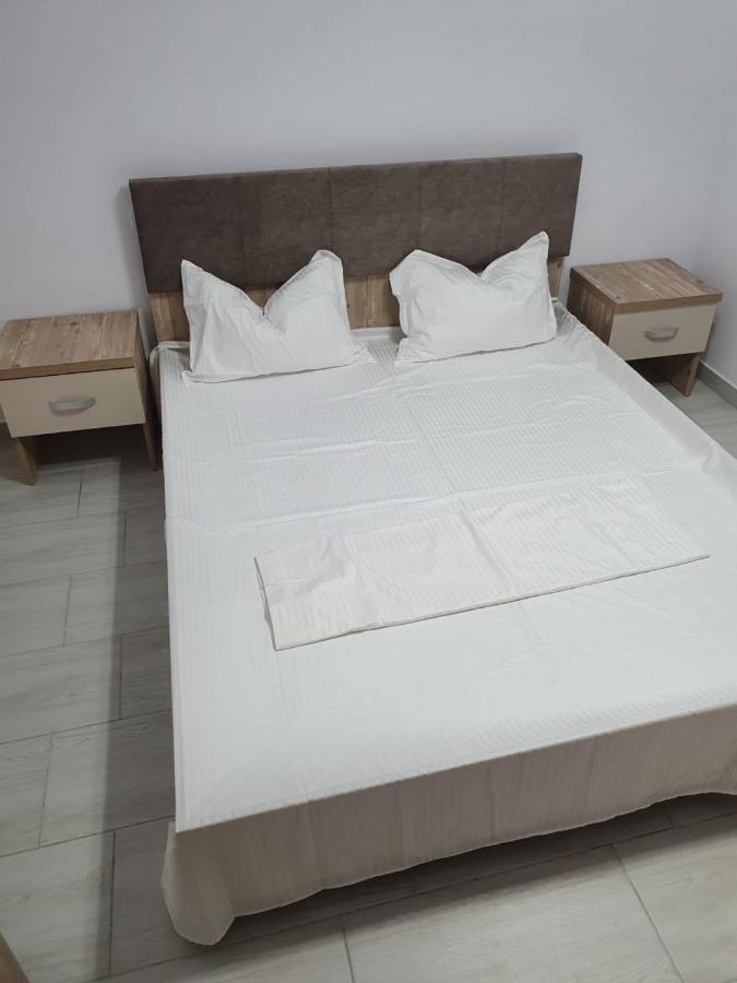 Zapp House 호텔 코스티네스티 외부 사진