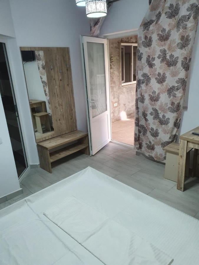 Zapp House 호텔 코스티네스티 외부 사진