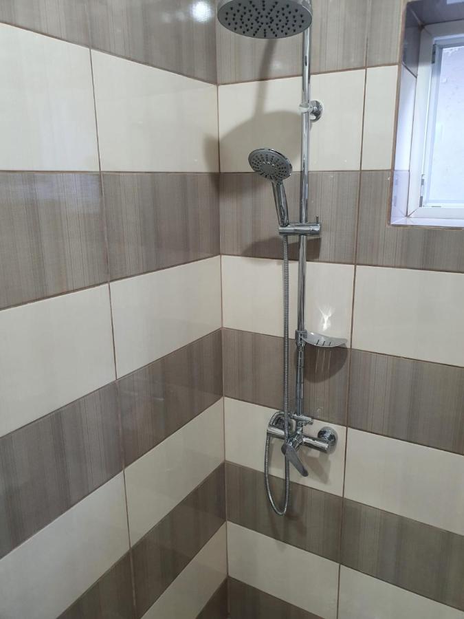 Zapp House 호텔 코스티네스티 외부 사진