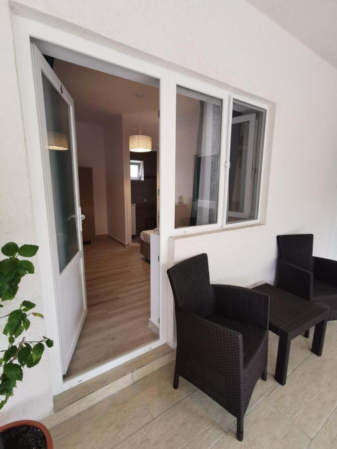 Zapp House 호텔 코스티네스티 외부 사진