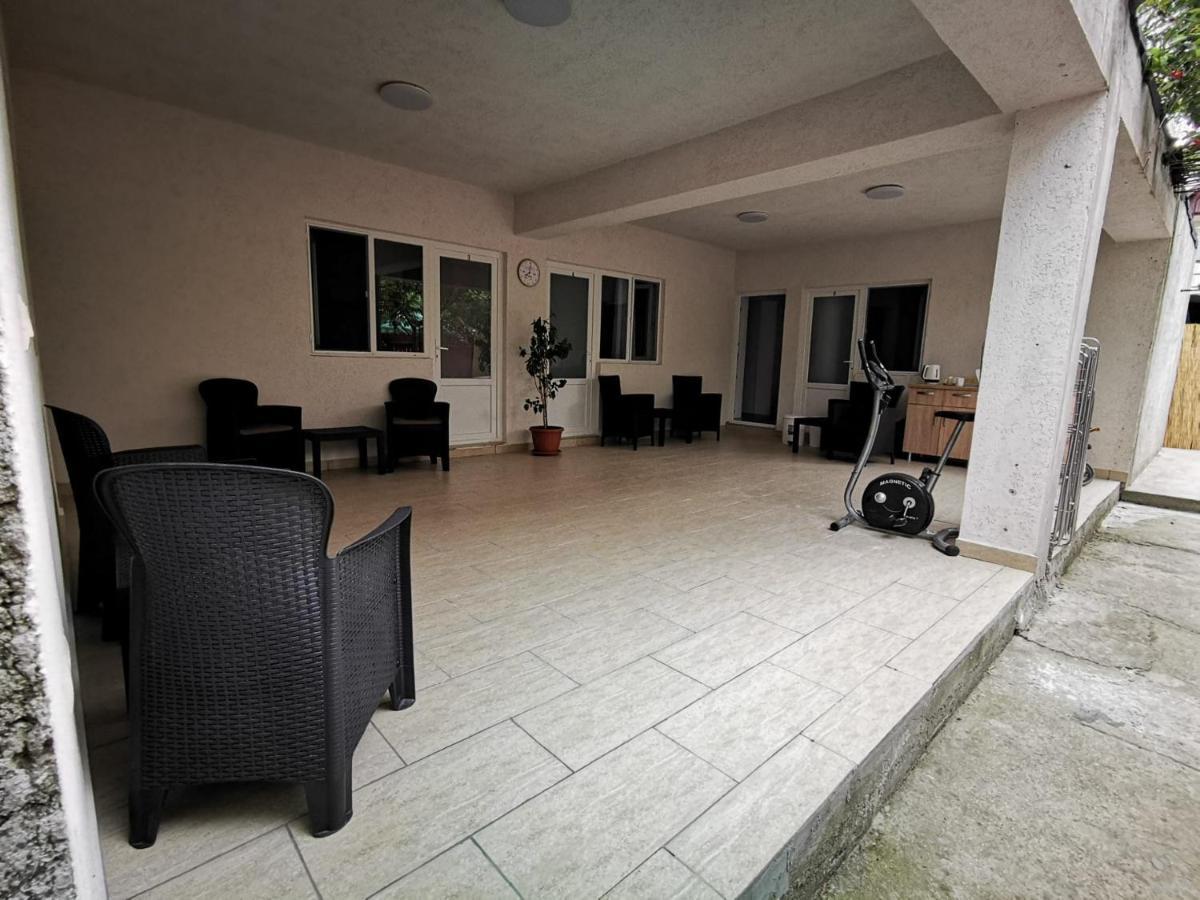 Zapp House 호텔 코스티네스티 외부 사진