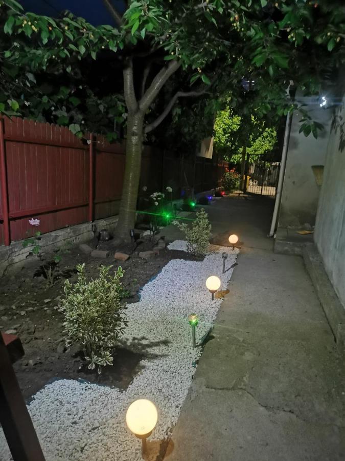 Zapp House 호텔 코스티네스티 외부 사진