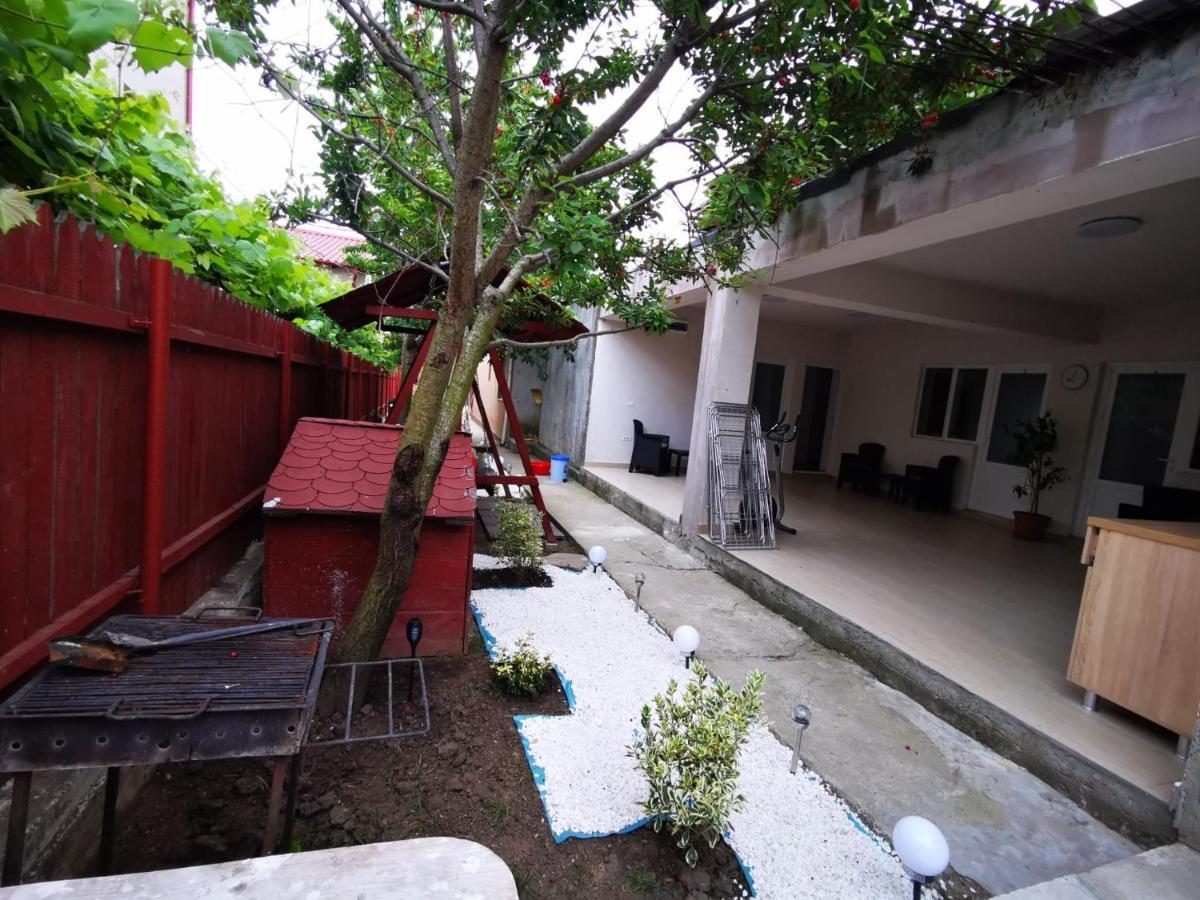 Zapp House 호텔 코스티네스티 외부 사진