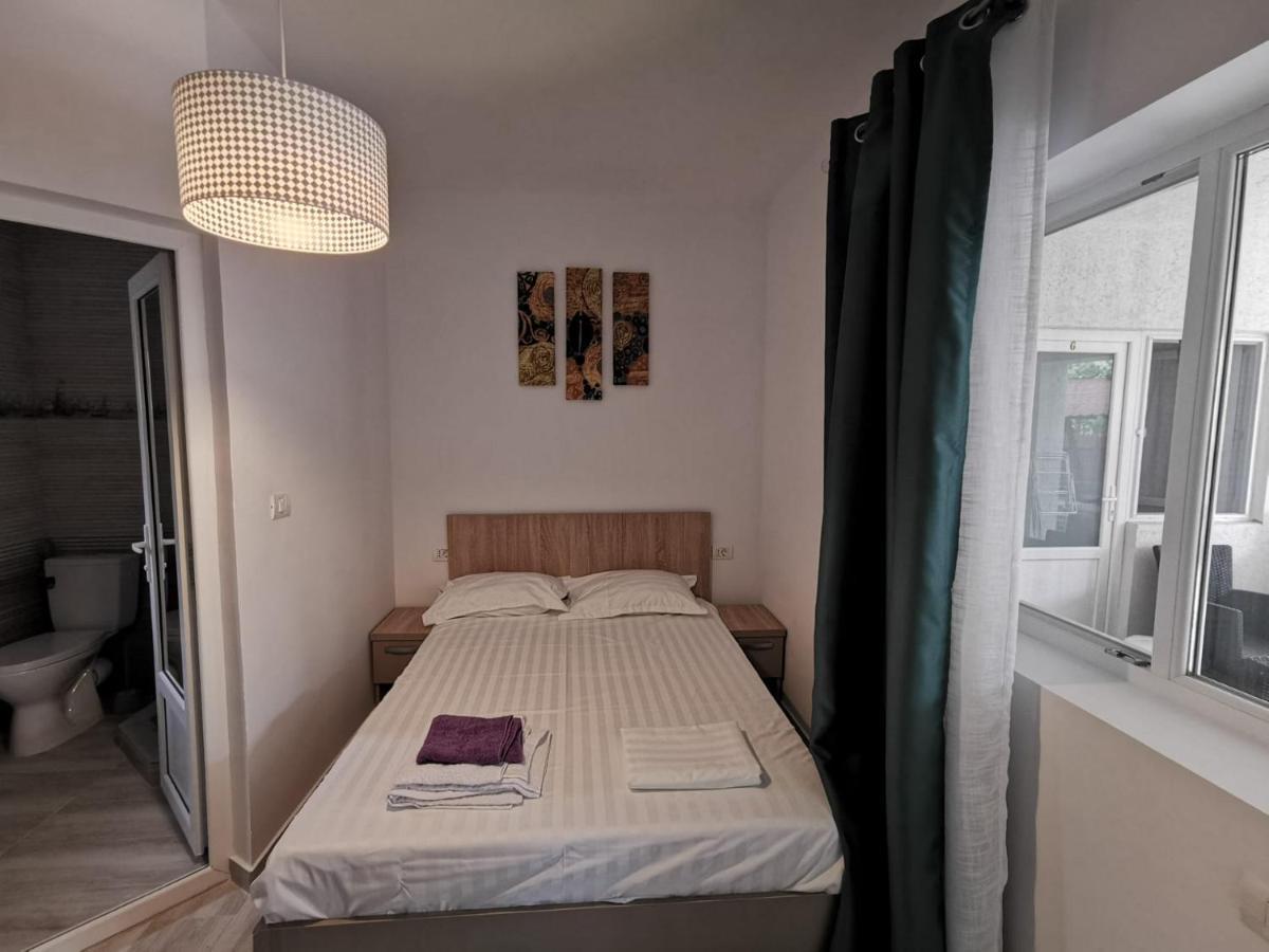 Zapp House 호텔 코스티네스티 외부 사진