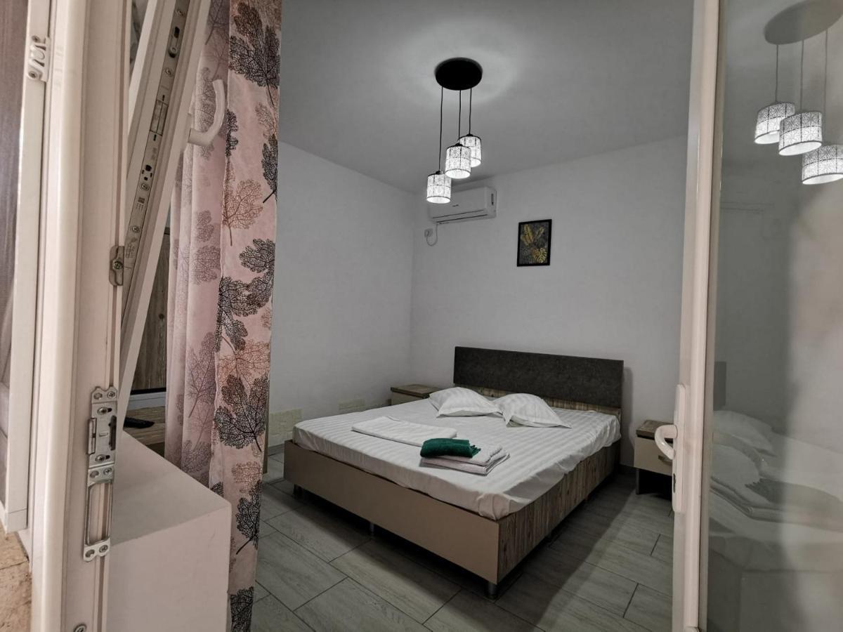 Zapp House 호텔 코스티네스티 외부 사진