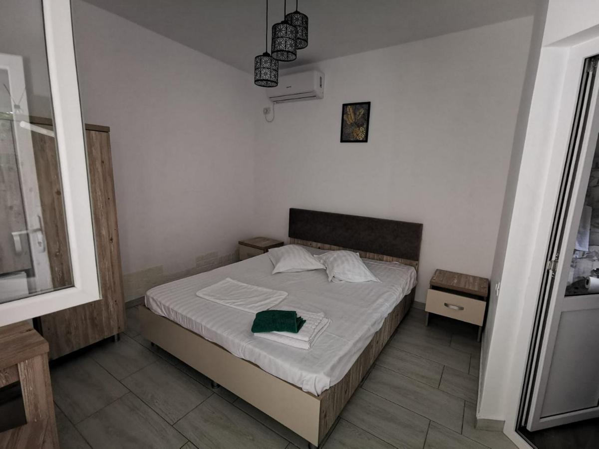 Zapp House 호텔 코스티네스티 외부 사진