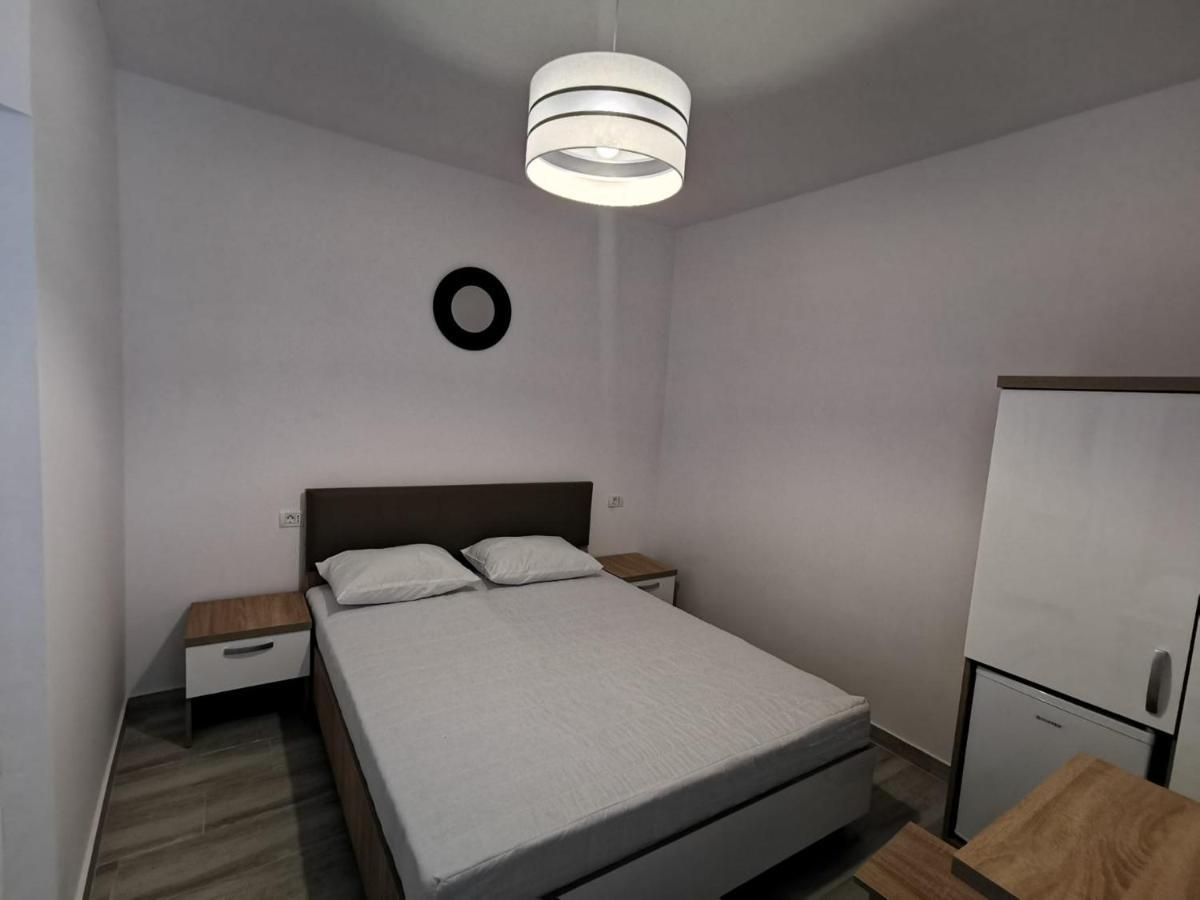 Zapp House 호텔 코스티네스티 외부 사진