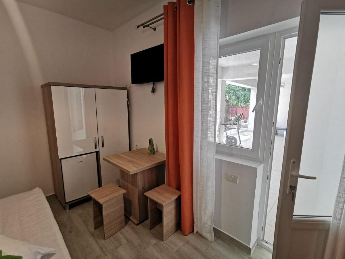 Zapp House 호텔 코스티네스티 외부 사진