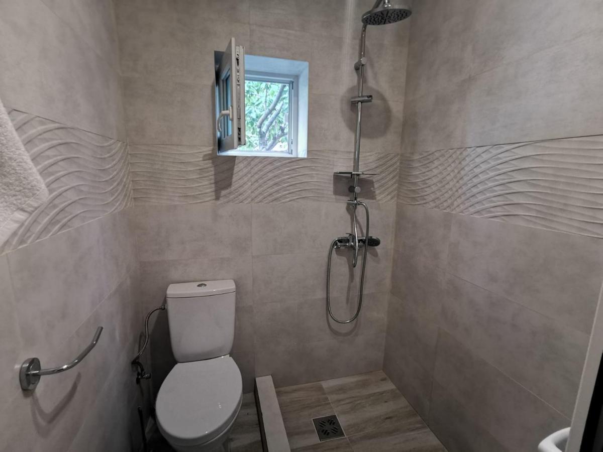 Zapp House 호텔 코스티네스티 외부 사진