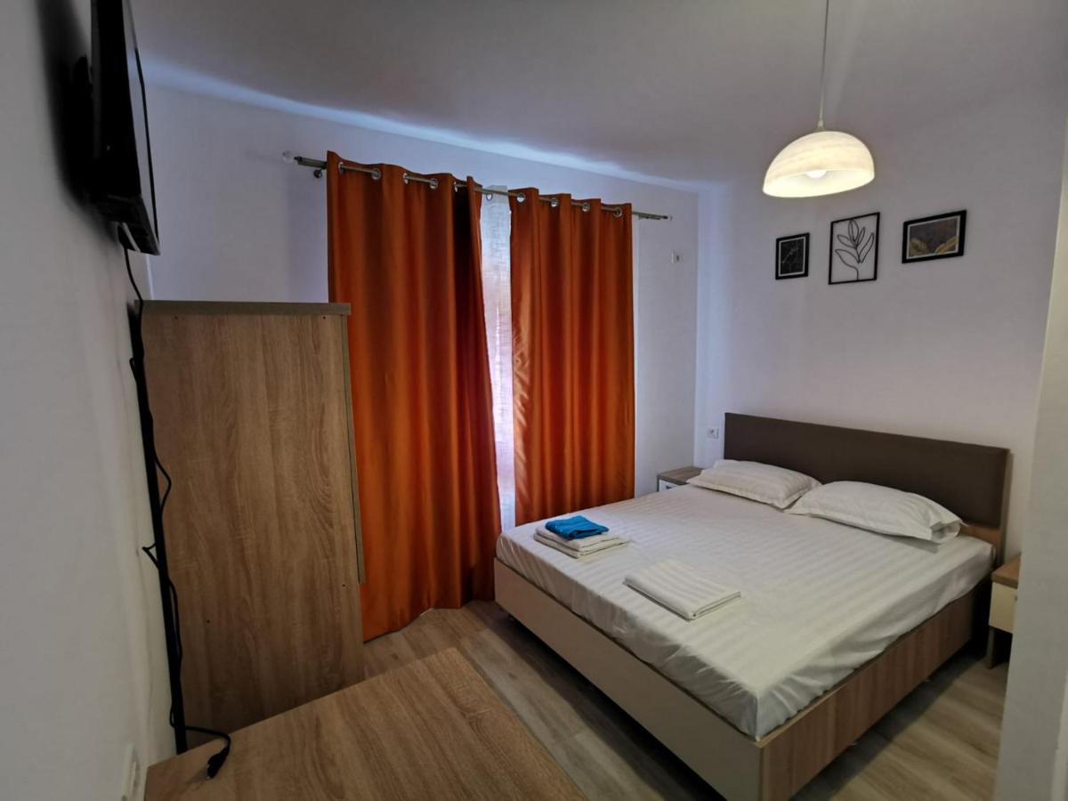 Zapp House 호텔 코스티네스티 외부 사진