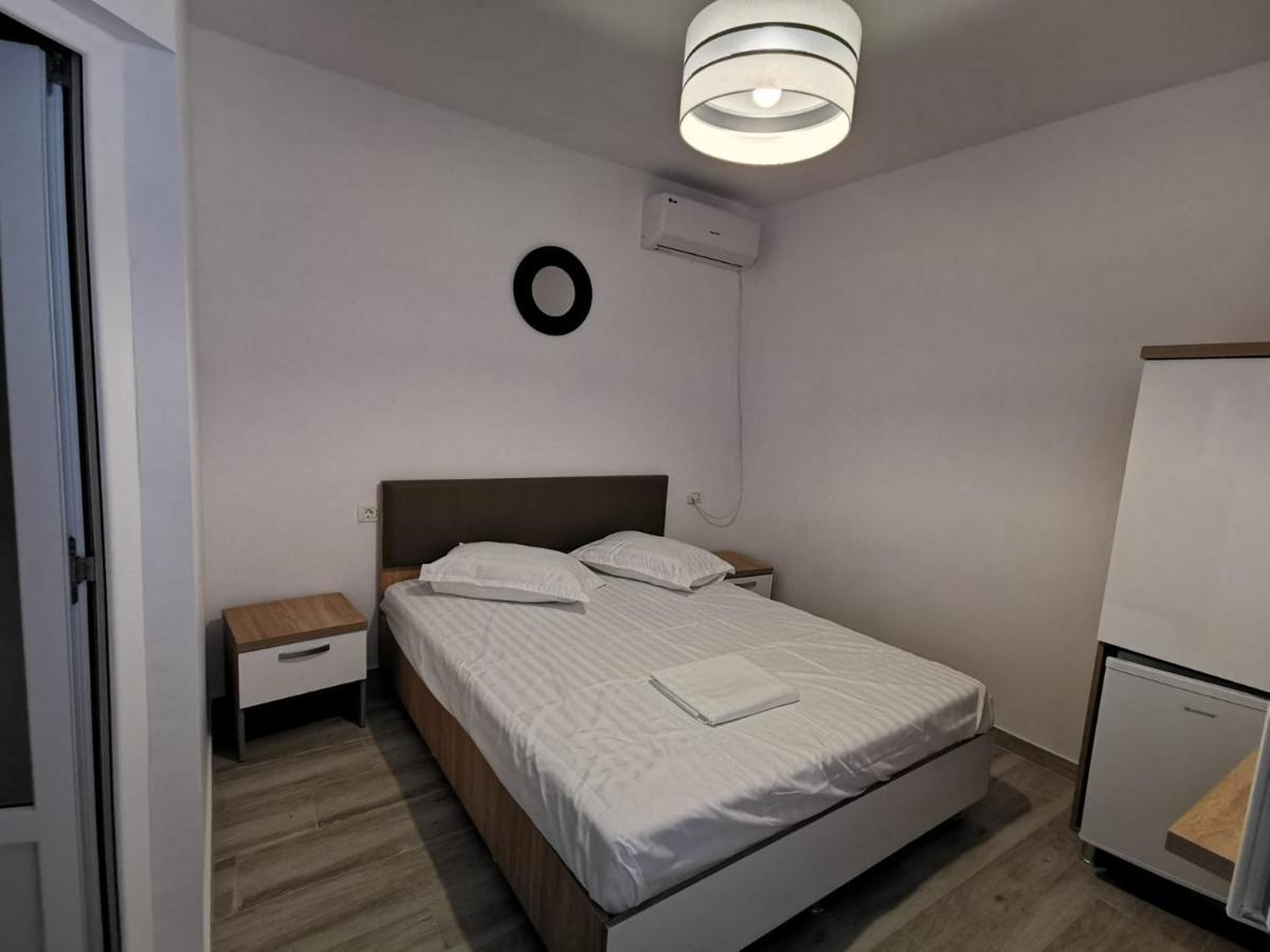 Zapp House 호텔 코스티네스티 외부 사진